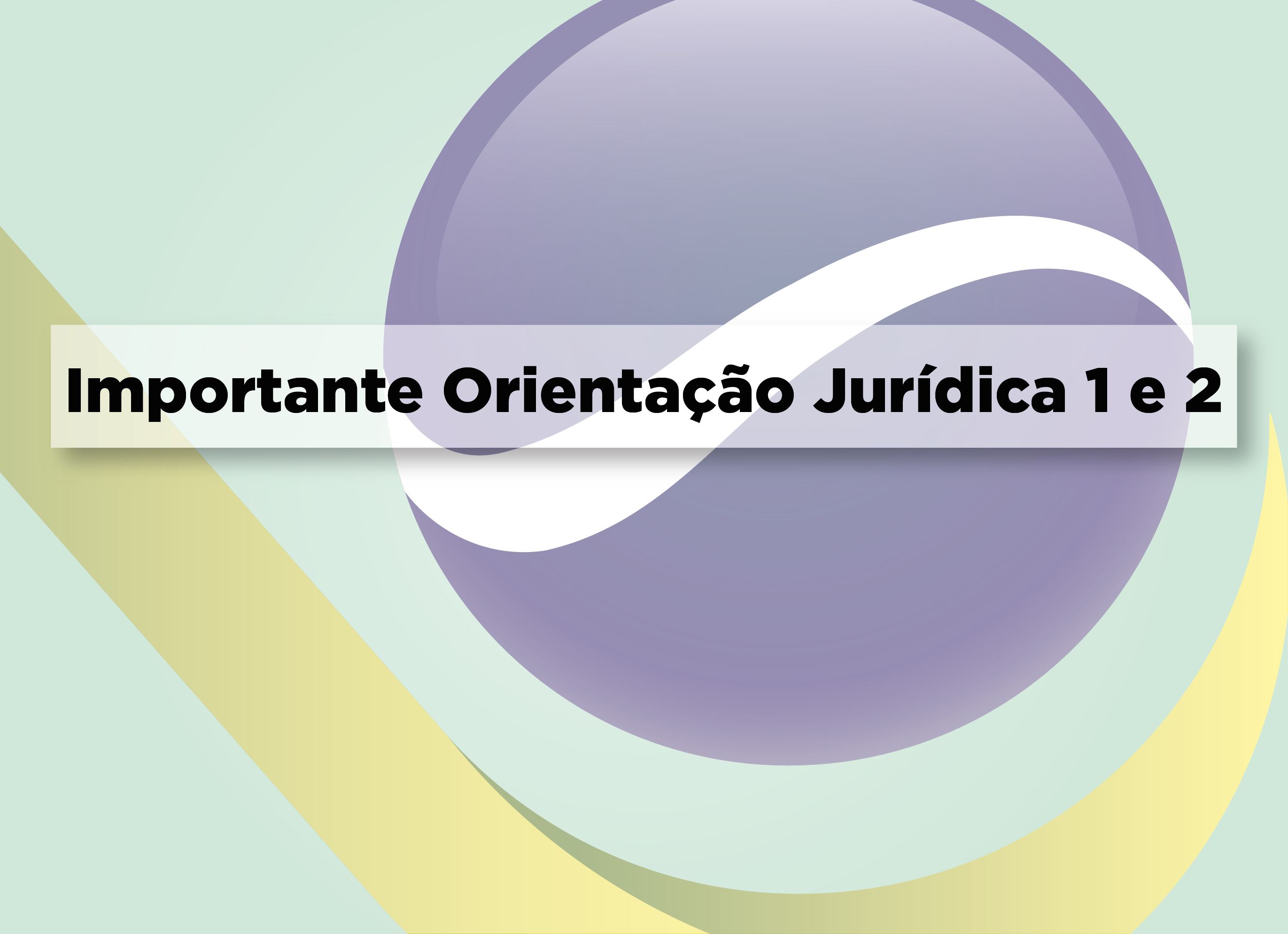 Orienta;áo Juridica1 2-01-01