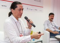 Japan & Asian Food Show abordou inovação nos negócios