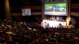 Abertura do 28º CIHAT debate sobre a importância do Turismo na economia brasileira