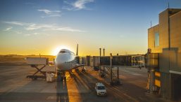 Aeroportos brasileiros são avaliados positivamente pelos turistas