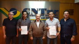 CNTur inaugura Diretoria Técnica de Hostels e Novos Meios de Hospedagem