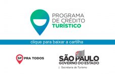 “A Secretaria de Turismo do Estado de São Paulo lança Cartilha Orientativa – PROGRAMA DE CRÉDITO TURÍSTICO” – Baixe Agora