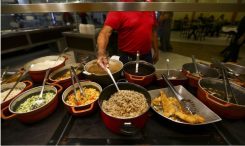 Inflação impacta bares e restaurantes que enfrentam o desafio de mexer no cardápio
