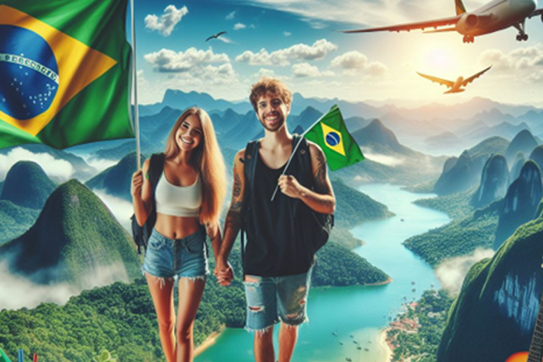 A importância do sistema “S” de turismo para o turismo brasileiro.