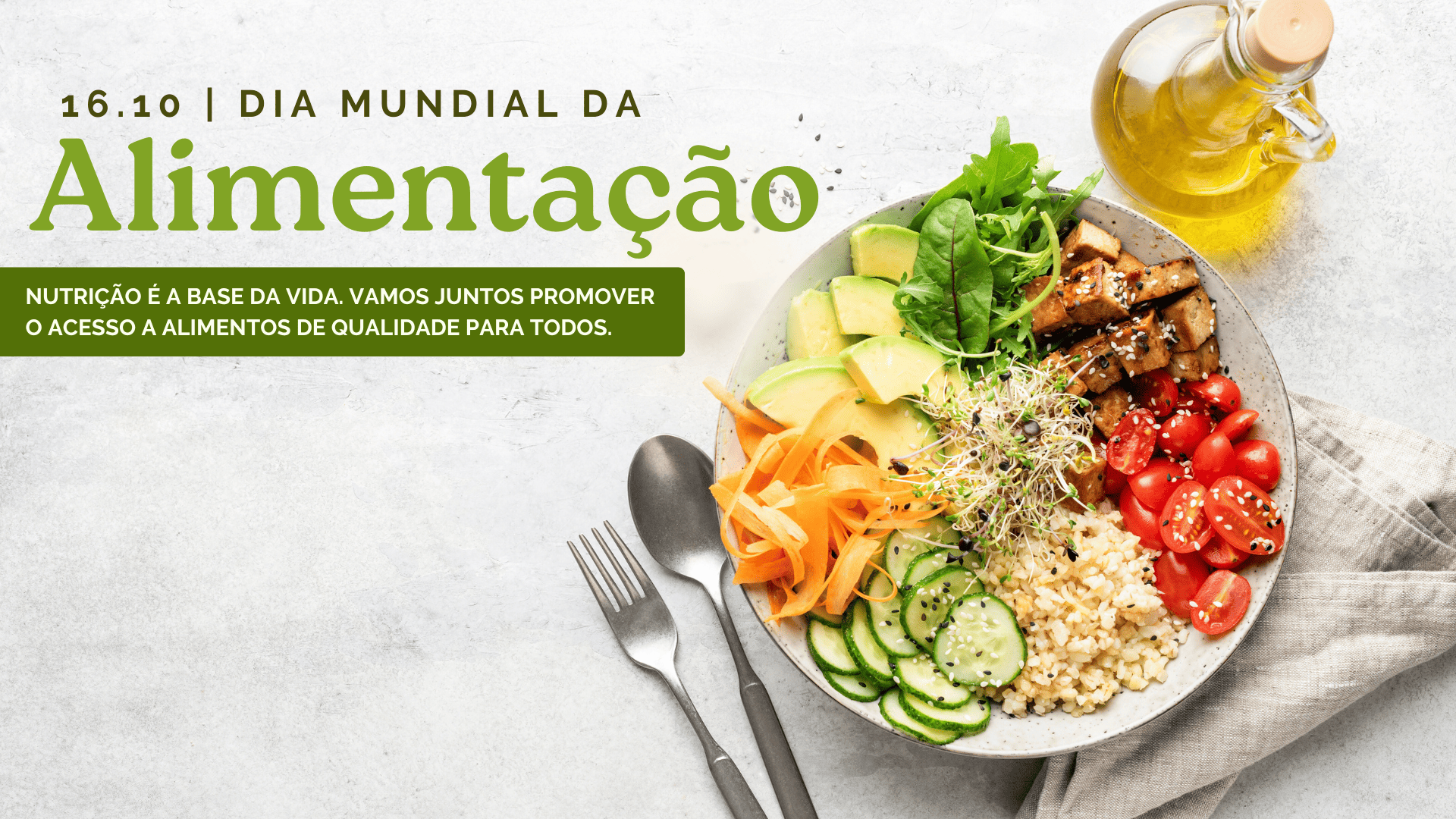 Homenagem da CNTUR no Dia da Alimentação e Chefe de Cozinha